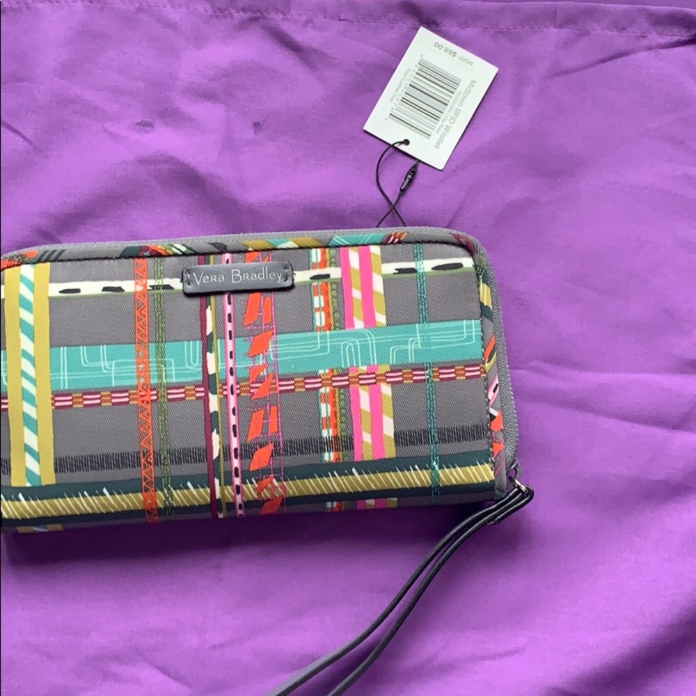 Vera Bradley